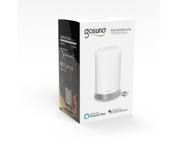 Gosund Inteligentna lampka nocna LB3 6972391281242 - 617308 - zdjęcie 4